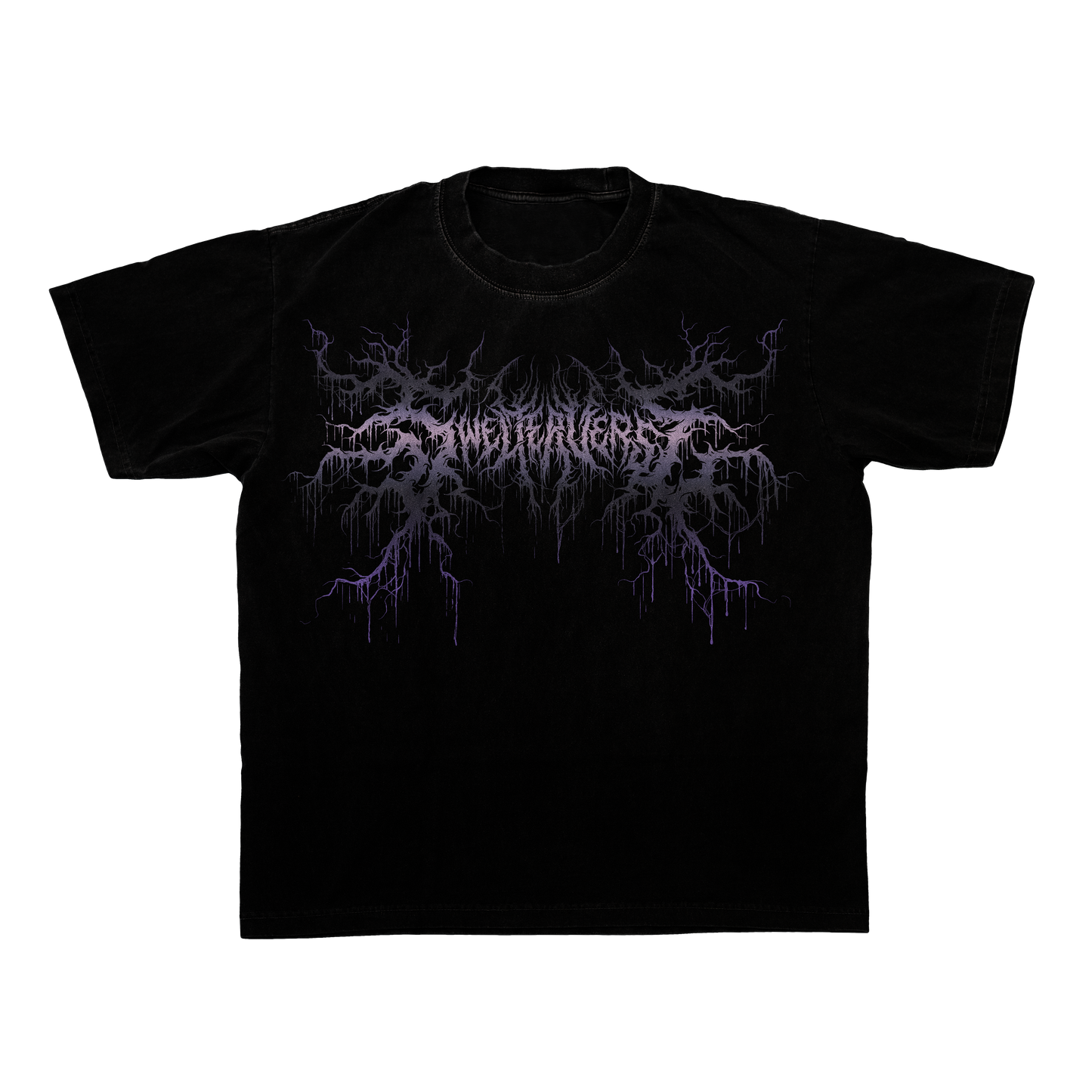 Undead Black Frieza - Swelterverse - Pump Cover