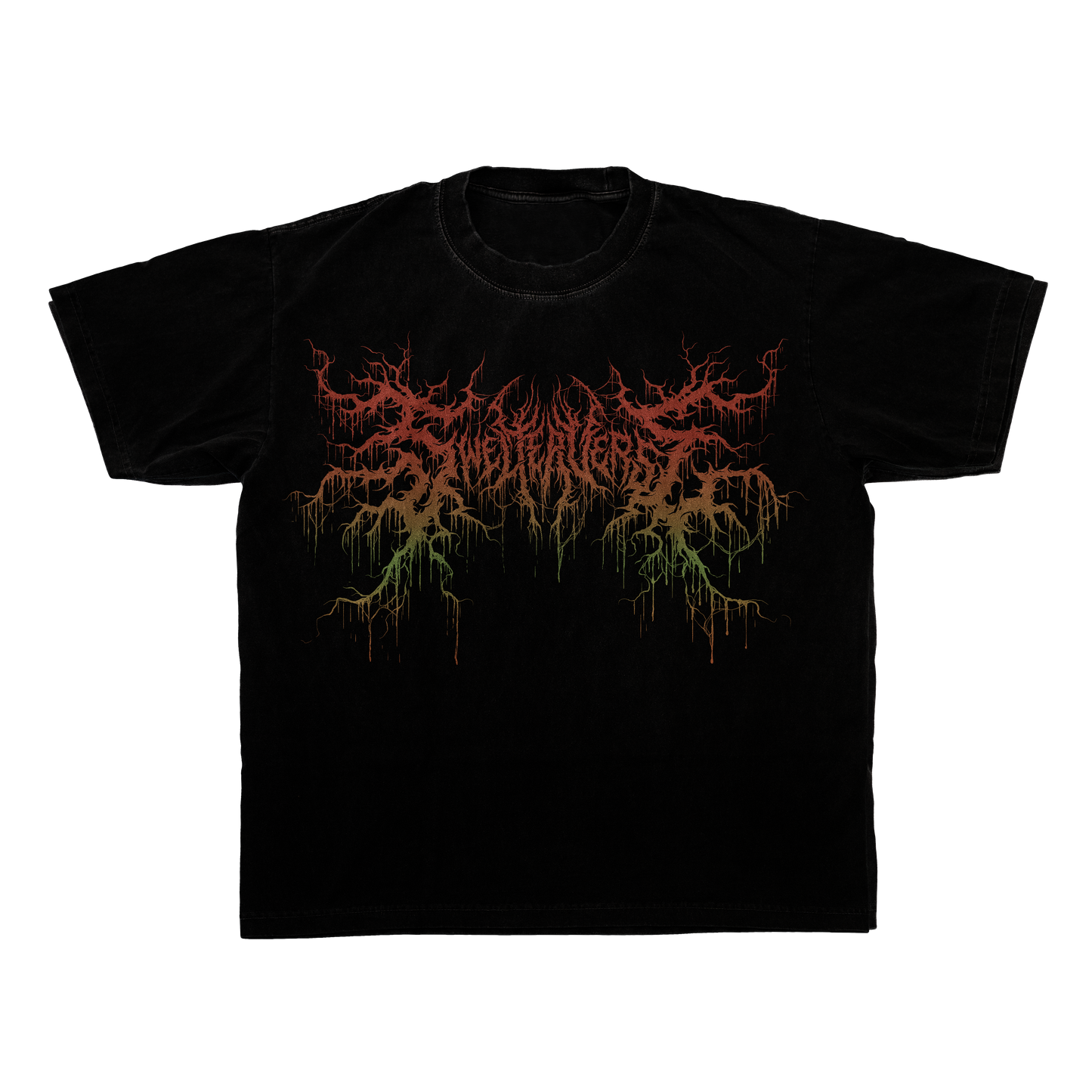 Undead Cell Max - Swelterverse - Pump Cover