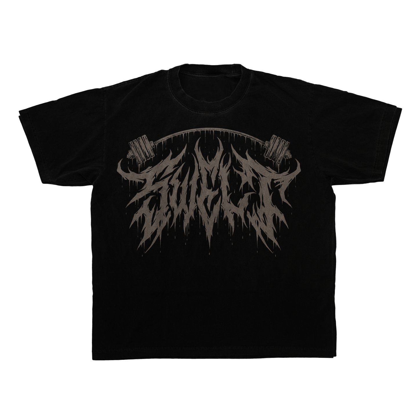 Fighting Demons - Swelt - Pump Cover