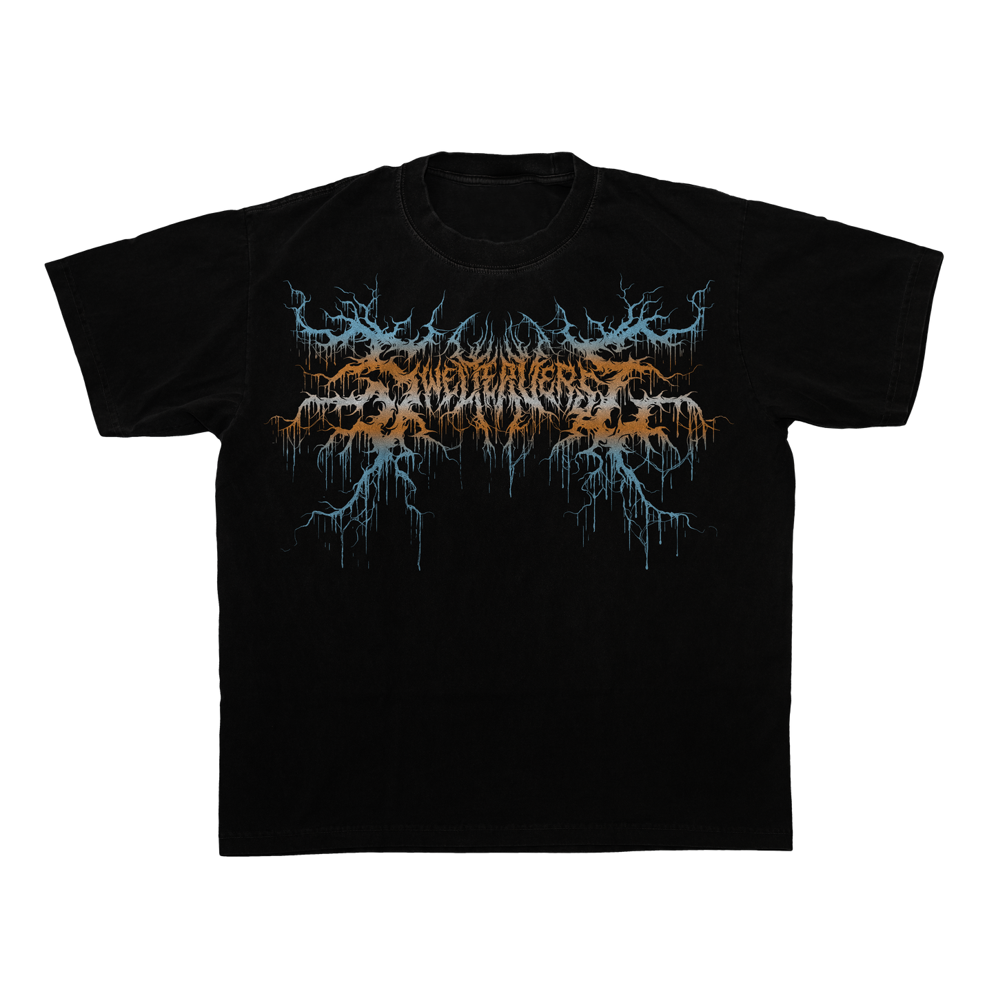 Undead Ultra Instinct Goku - Swelterverse - Pump Cover