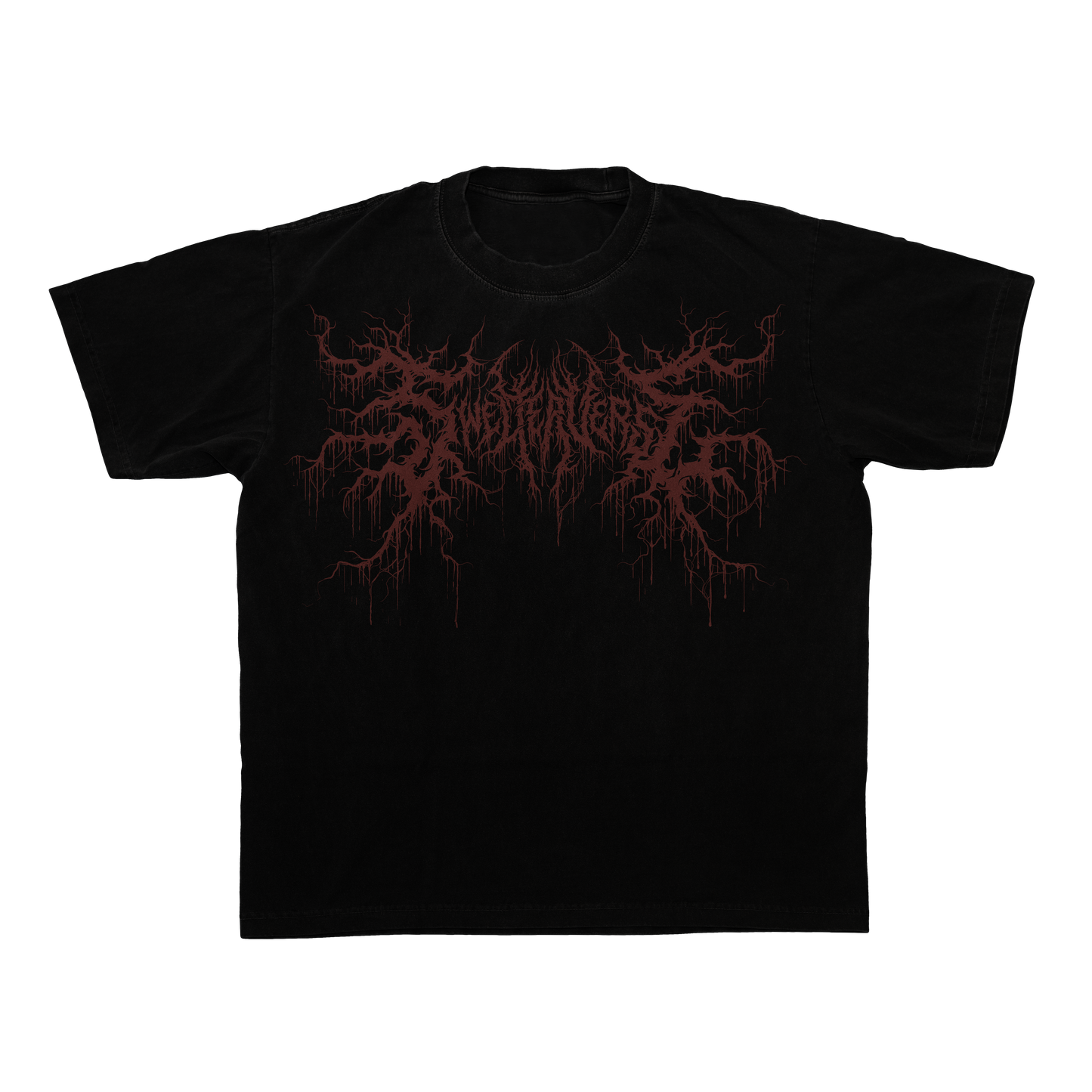 Mouth of Sauron - Swelterverse - Pump Cover