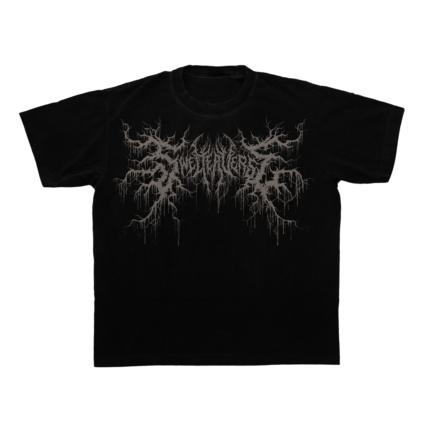 The Dark Lord - Swelterverse - Pump Cover