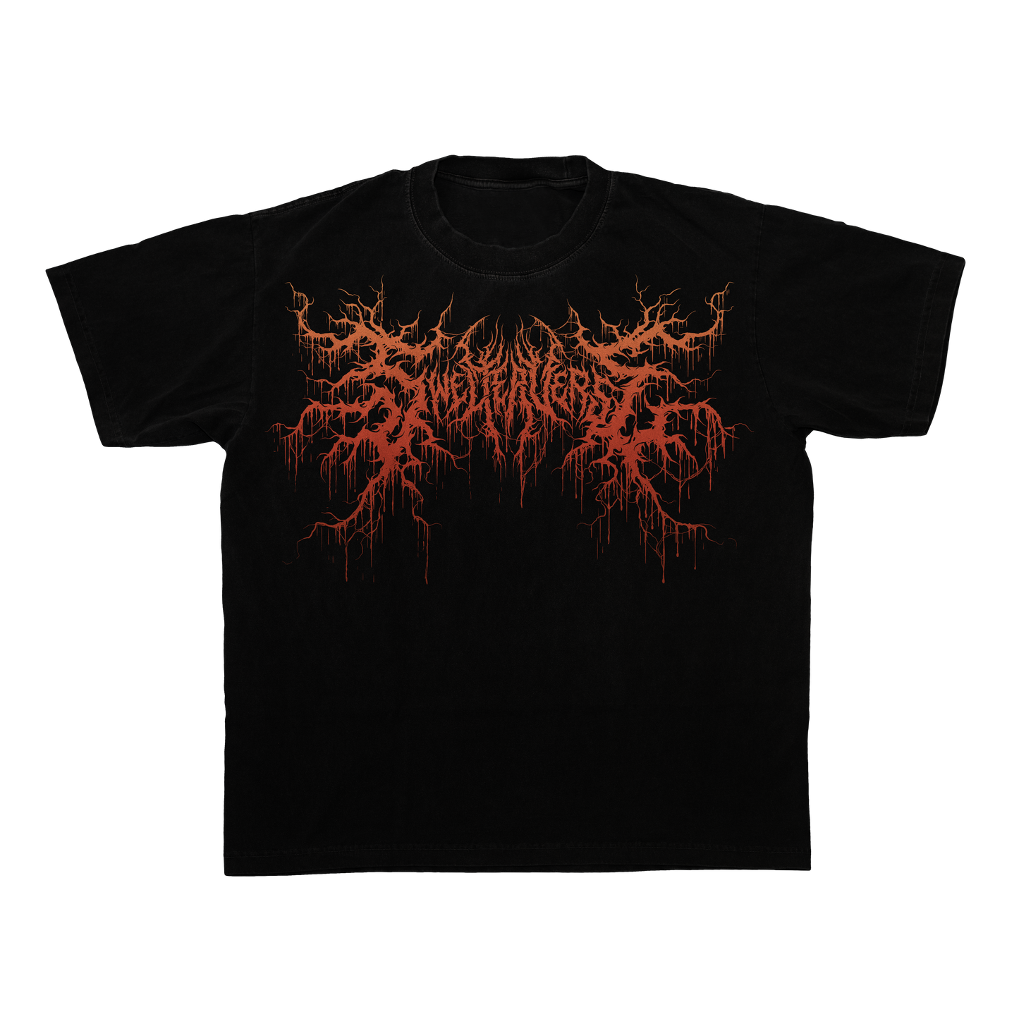 The Balrog - Swelterverse - Pump Cover