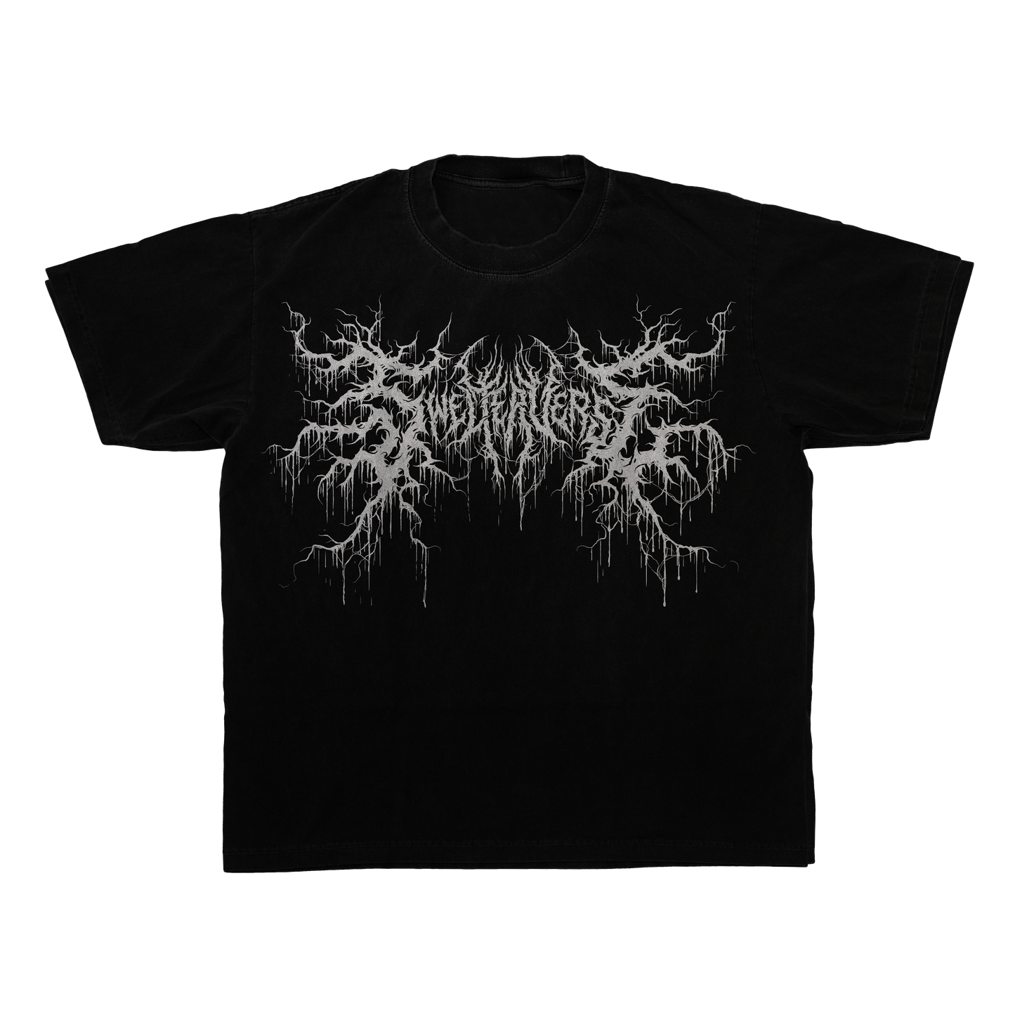 The Nun - Swelterverse - Pump Cover