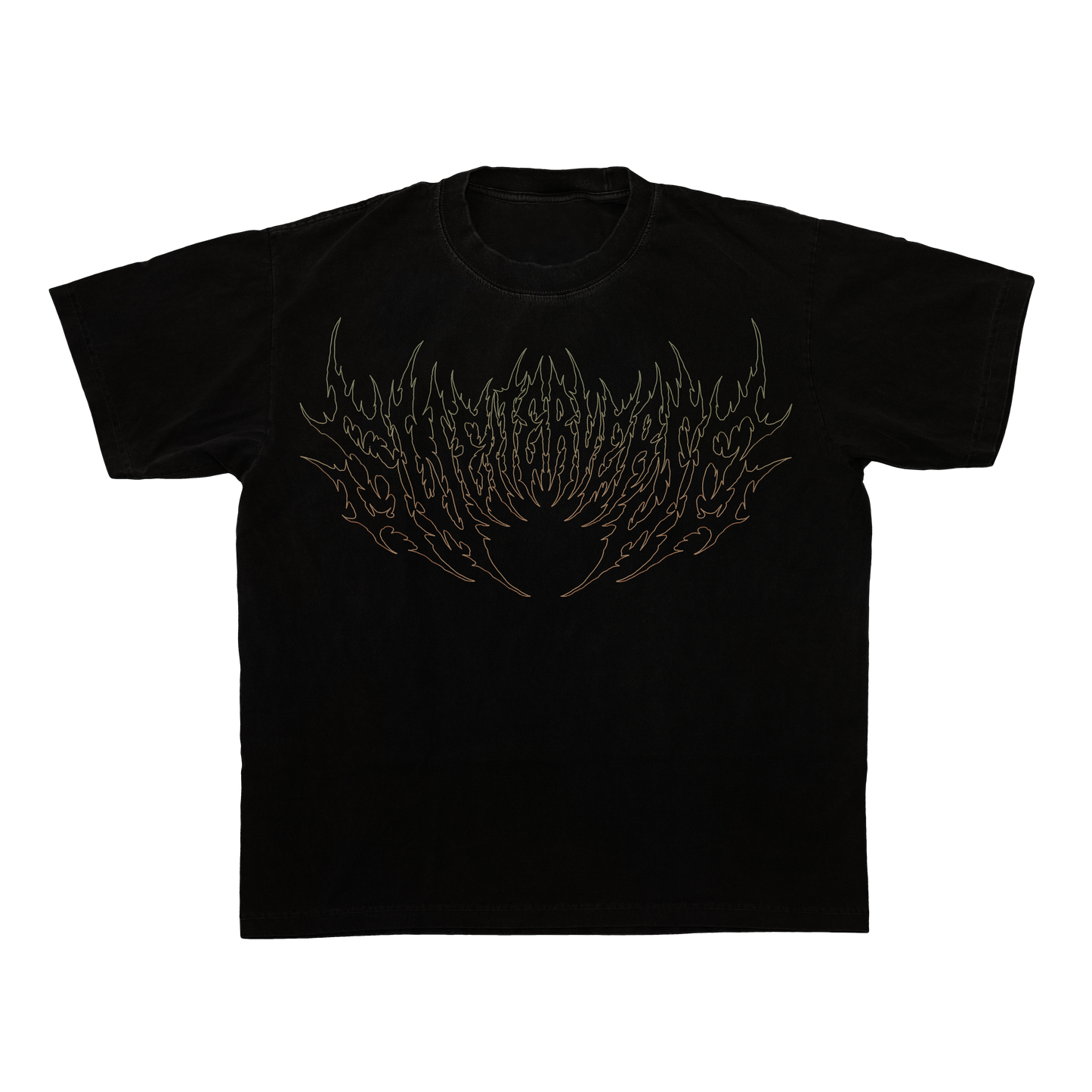 The Awakening - Swelterverse - Pump Cover