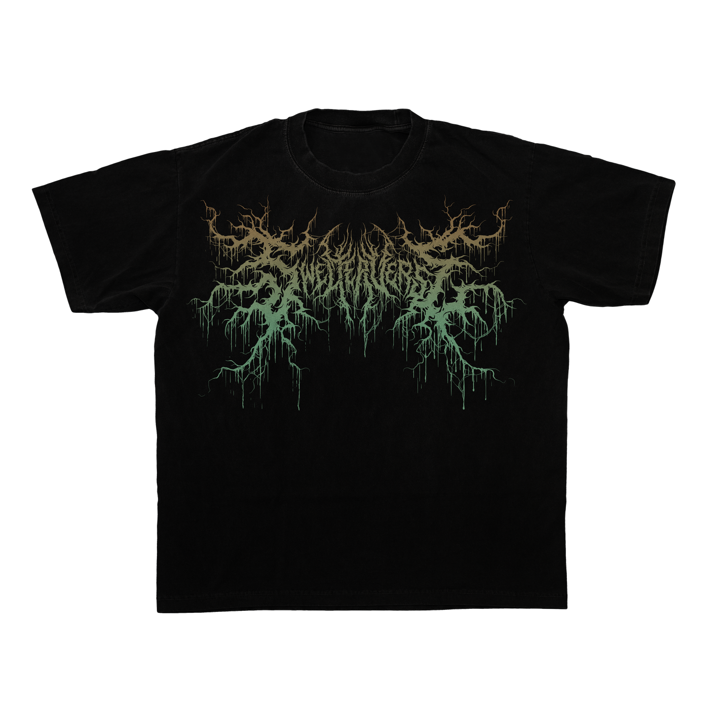 Witch King - Swelterverse - Pump Cover