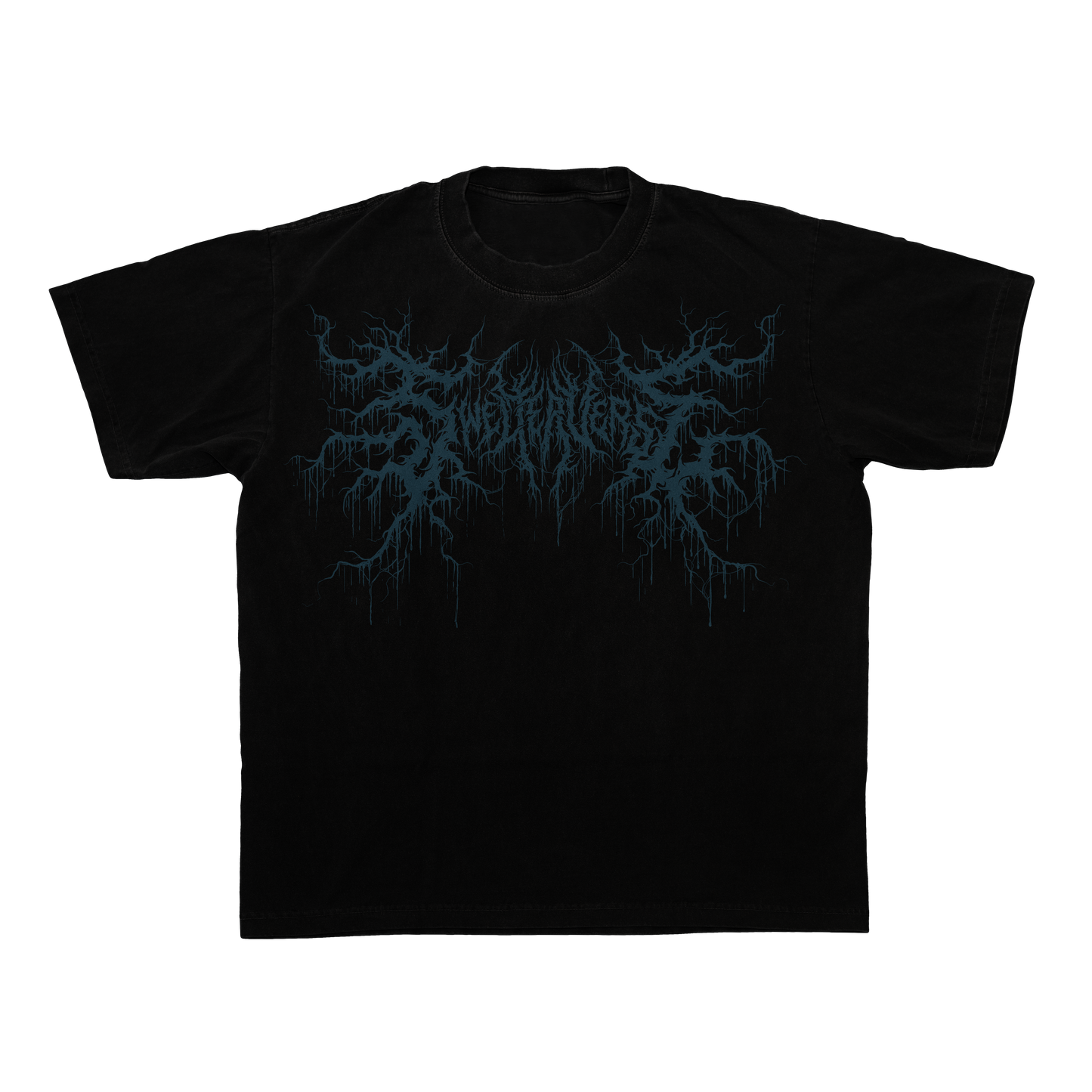 Azog The Defiler - Swelterverse - Pump Cover