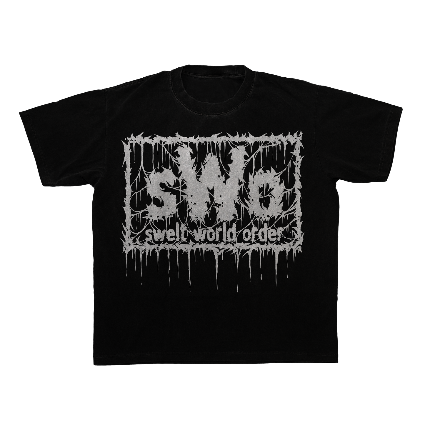 sWo - Swelterverse - Pump Cover