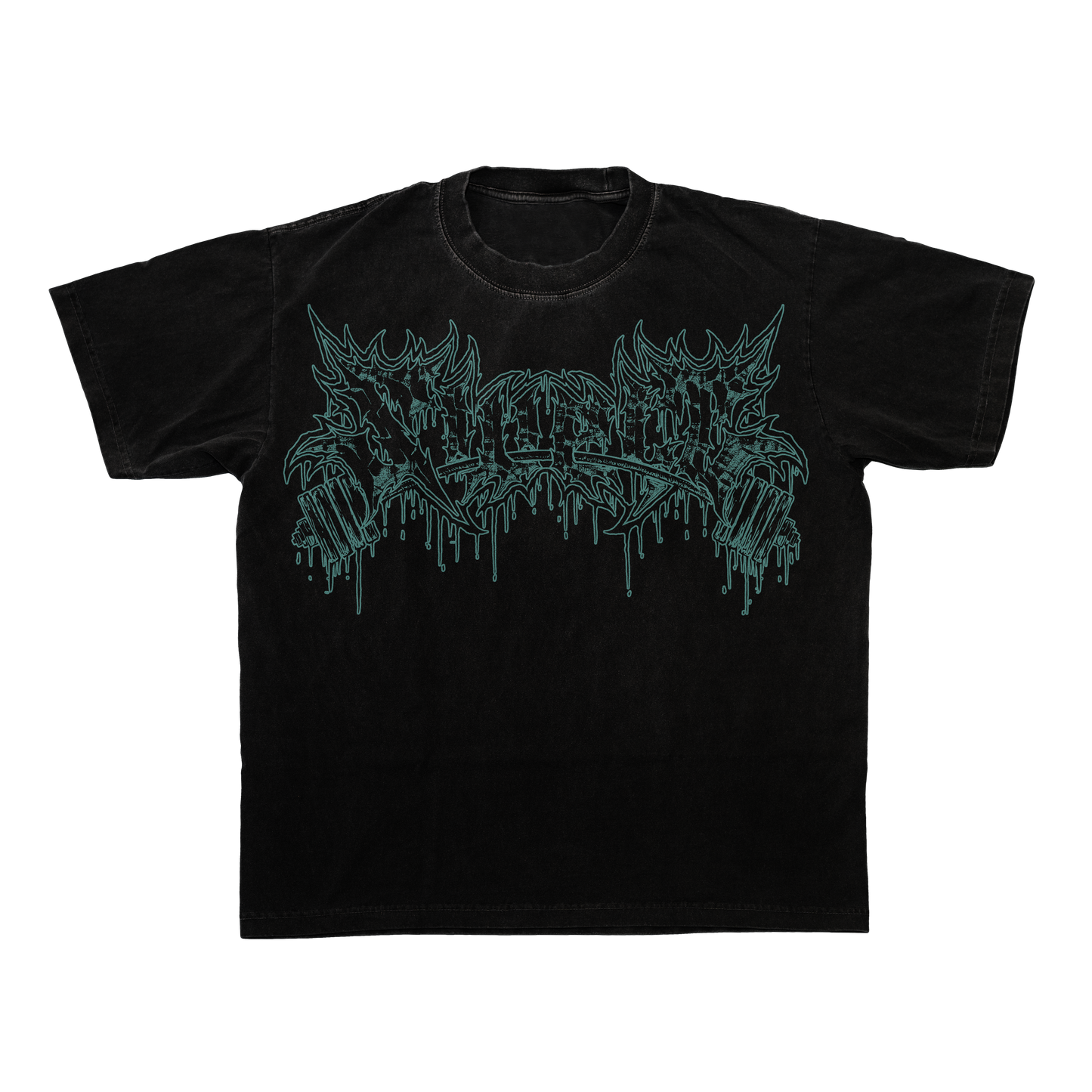 Hardcore Swelt Logo - Swelt - Pump Cover