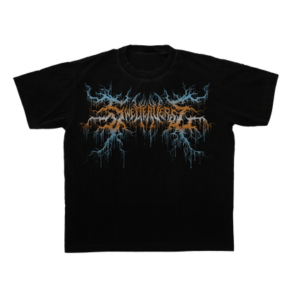 Undead Ultra Instinct Goku - Swelterverse - Pump Cover