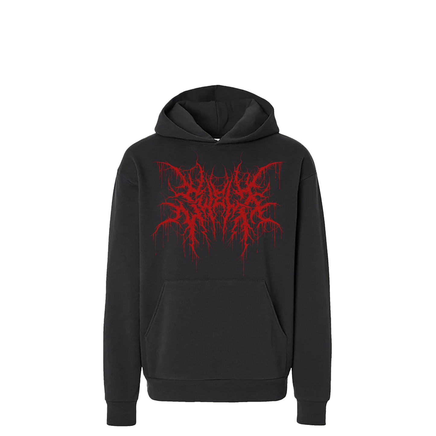Deadlifts and Fucking Breakdowns - Swelt - Pullover Hoodie