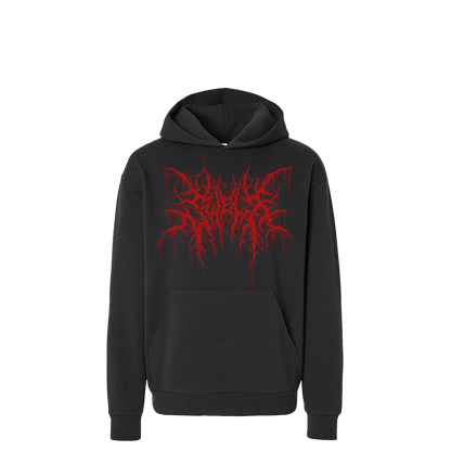 Deadlifts and Fucking Breakdowns - Swelt - Pullover Hoodie