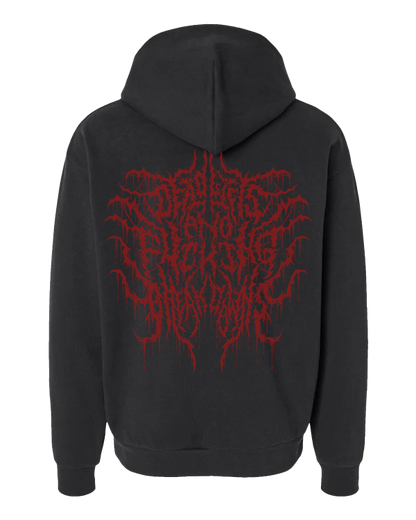 Deadlifts and Fucking Breakdowns - Swelt - Pullover Hoodie