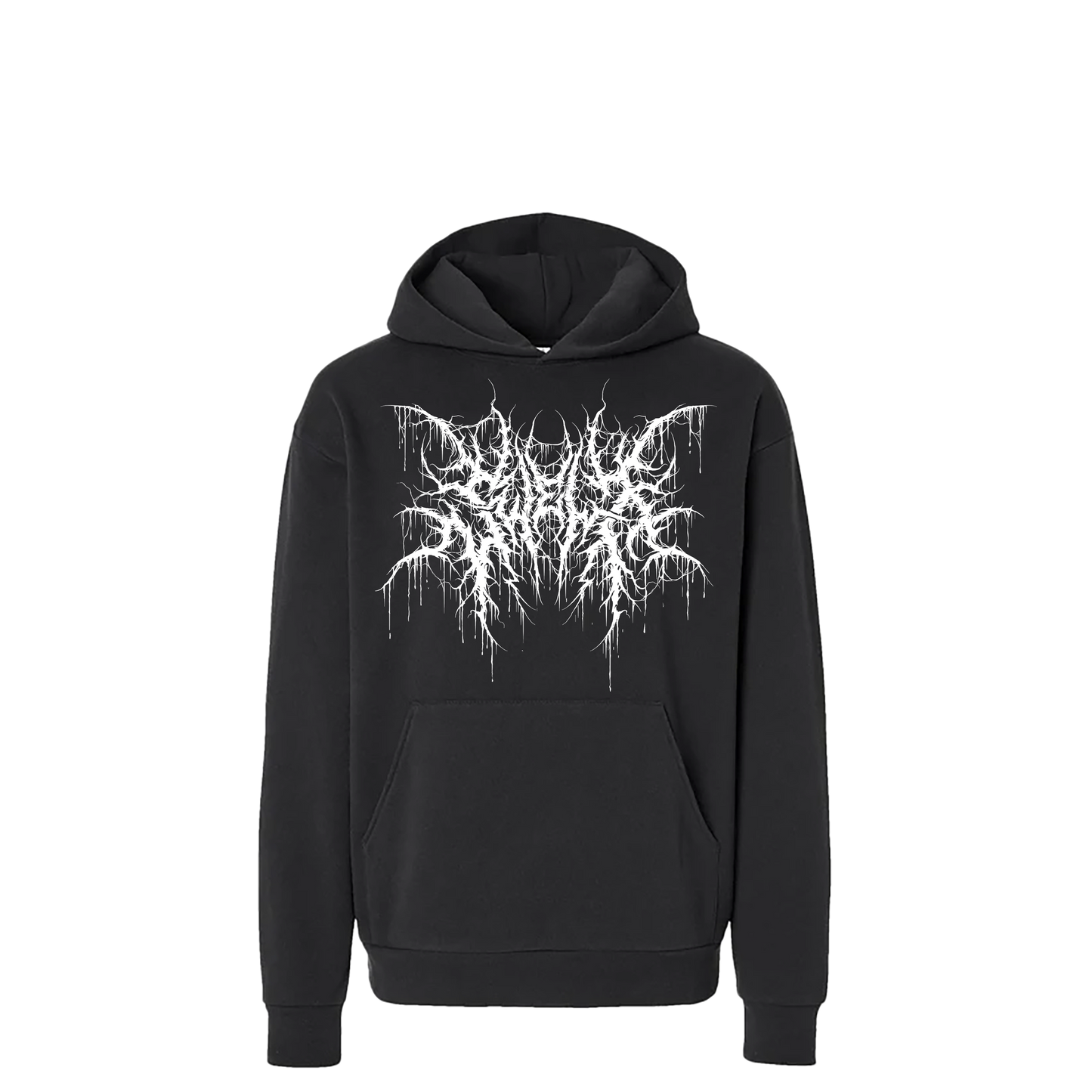 Deadlifts and Fucking Breakdowns - Swelt - Pullover Hoodie
