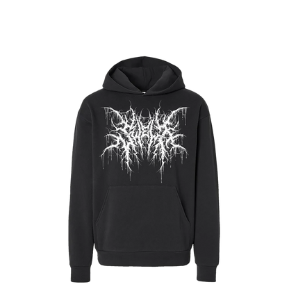 Deadlifts and Fucking Breakdowns - Swelt - Pullover Hoodie