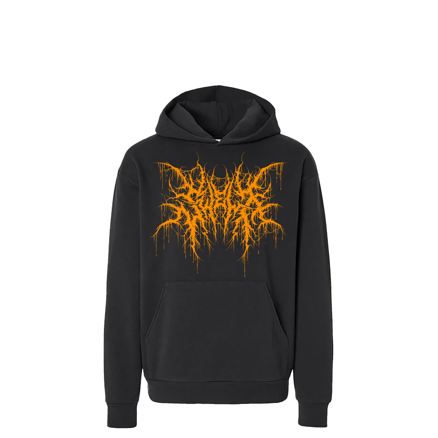 Deadlifts and Fucking Breakdowns - Swelt - Pullover Hoodie