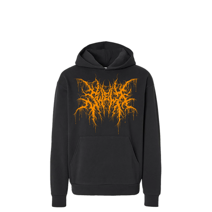 Deadlifts and Fucking Breakdowns - Swelt - Pullover Hoodie