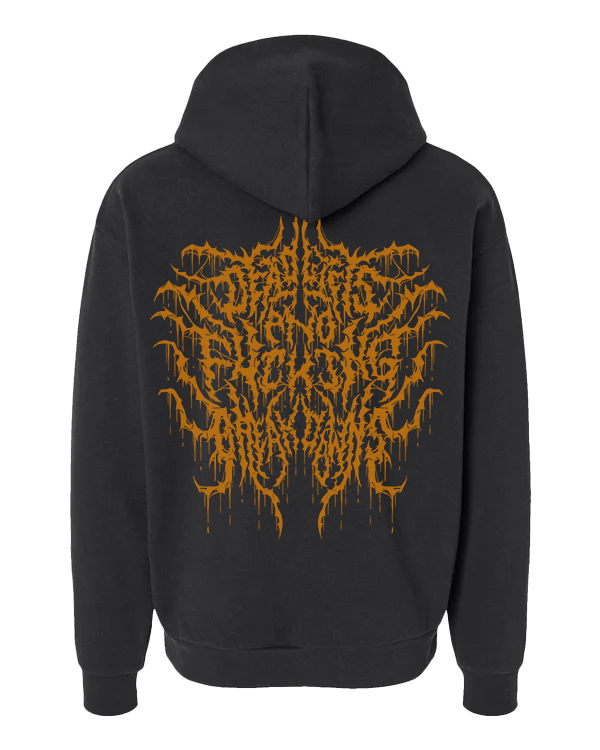 Deadlifts and Fucking Breakdowns - Swelt - Pullover Hoodie
