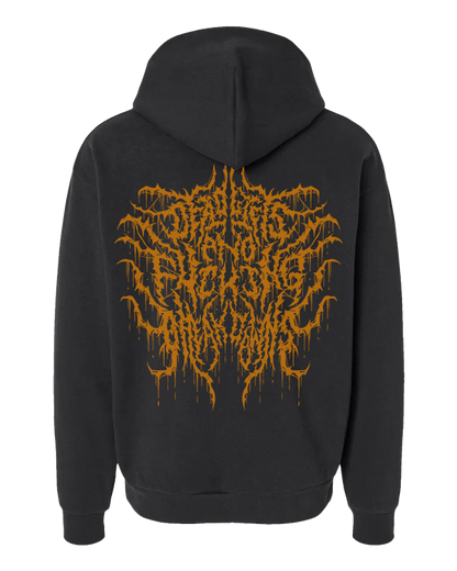 Deadlifts and Fucking Breakdowns - Swelt - Pullover Hoodie