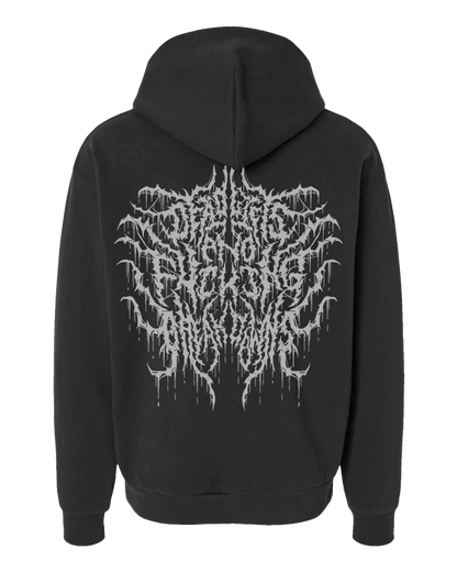 Deadlifts and Fucking Breakdowns - Swelt - Pullover Hoodie