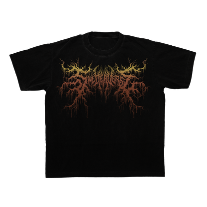 Undead Orange Piccolo - Swelterverse - Pump Cover