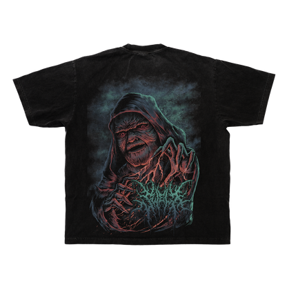 Undead Palpatine - Swelt - Pump Cover