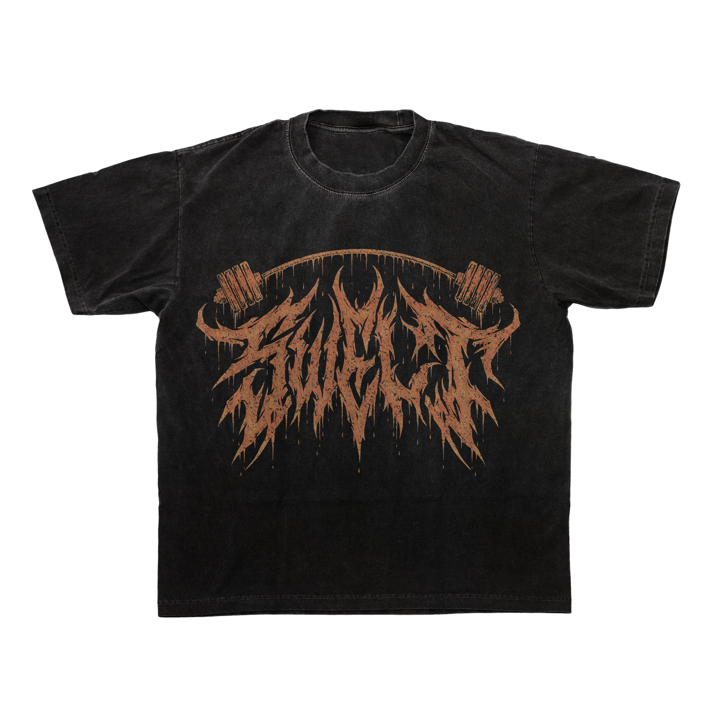 OG Swelt Crew - Pump Cover