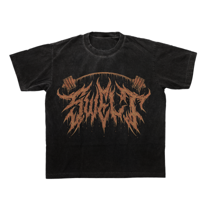 OG Swelt Crew - Pump Cover