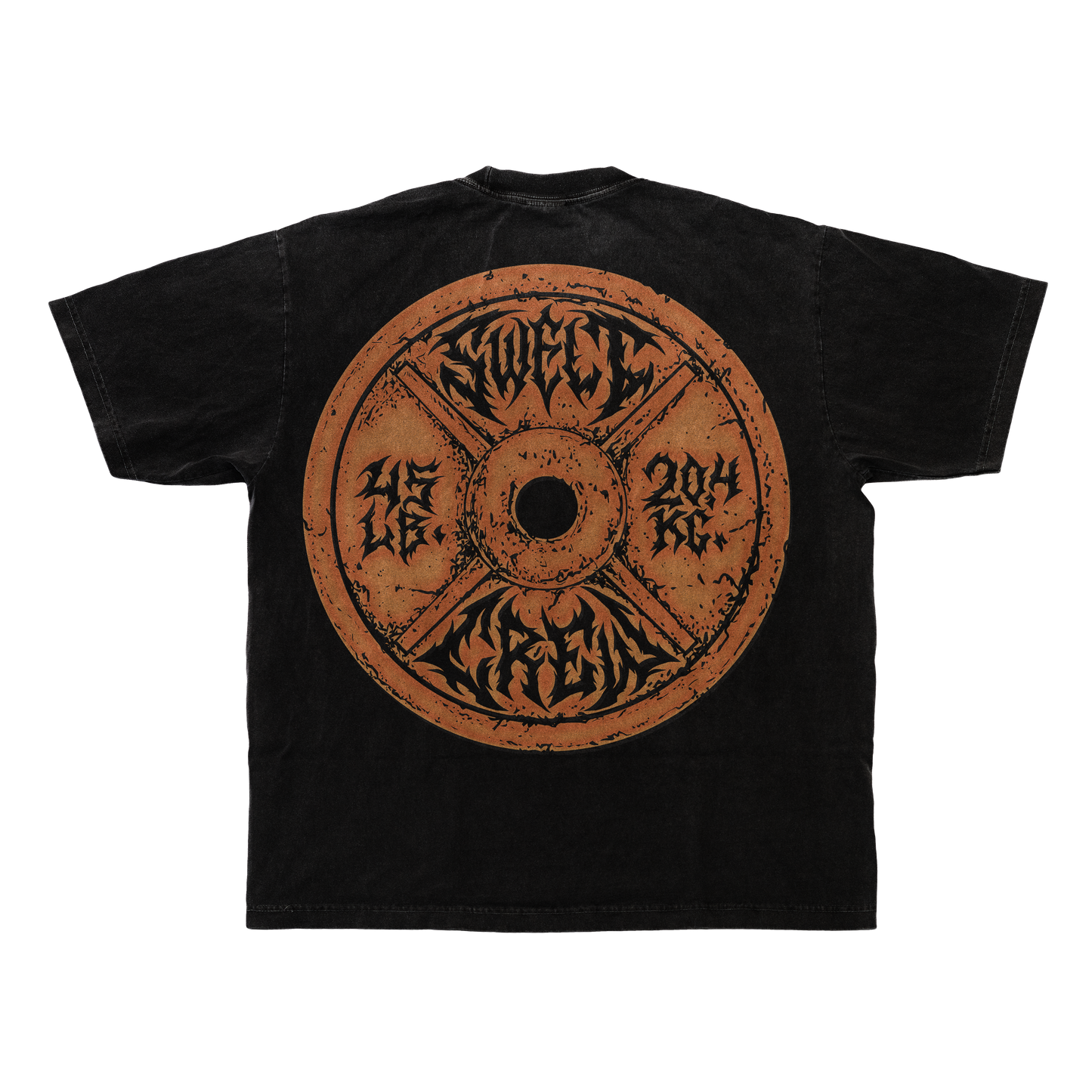 OG Swelt Crew - Pump Cover