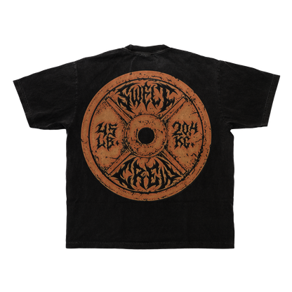OG Swelt Crew - Pump Cover